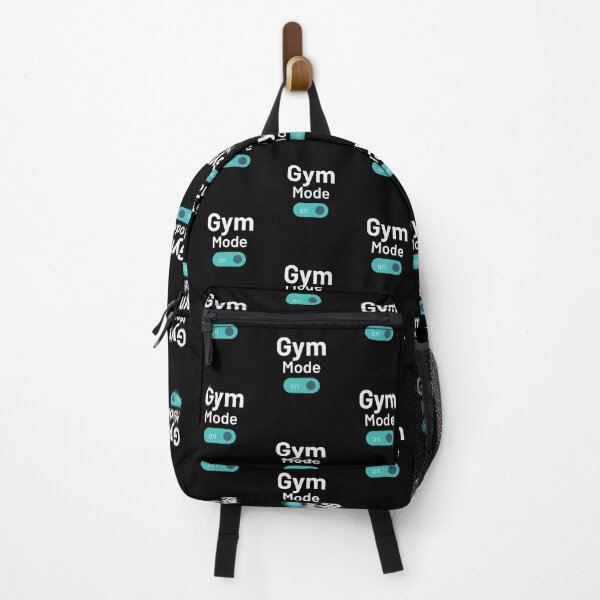 Item preview, Gym Mode On designed and sold by Aleksa Kos.