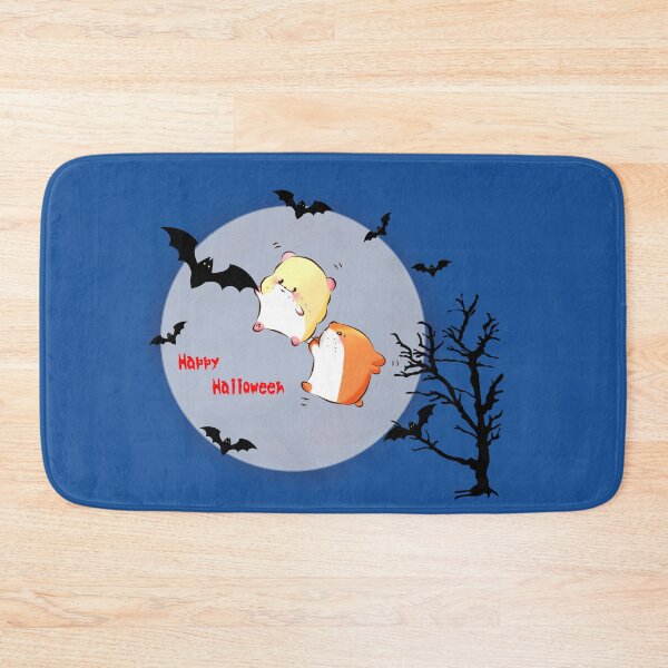 Item preview, Hamster | Hamster Lover - Happy Halloween v13 designed and sold by FennyWijayaMomo.