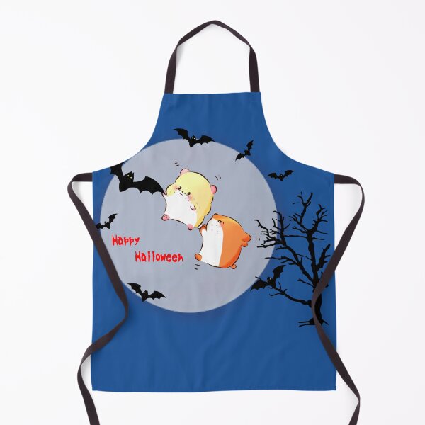 Item preview, Hamster | Hamster Lover - Happy Halloween v13 designed and sold by FennyWijayaMomo.