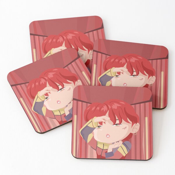 Item preview, The 8 HOT designed and sold by maryeaahh.