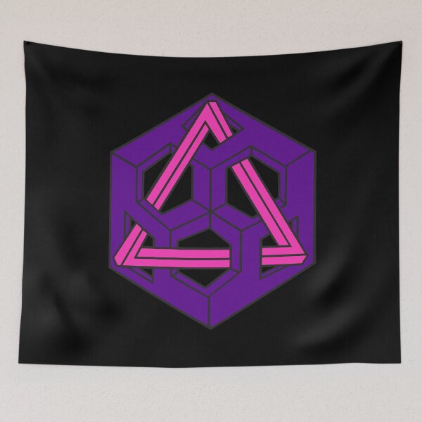 Item preview, WürfelSchmürfel (VmxPg) designed and sold by createVisions.