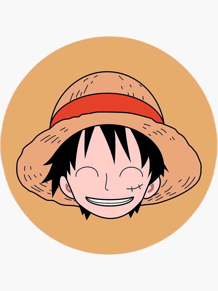 Luffy ┇one piece  Luffy, Monkey d luffy, Smile icon