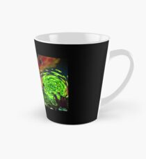 Run | Rick and Morty Tall Mug
