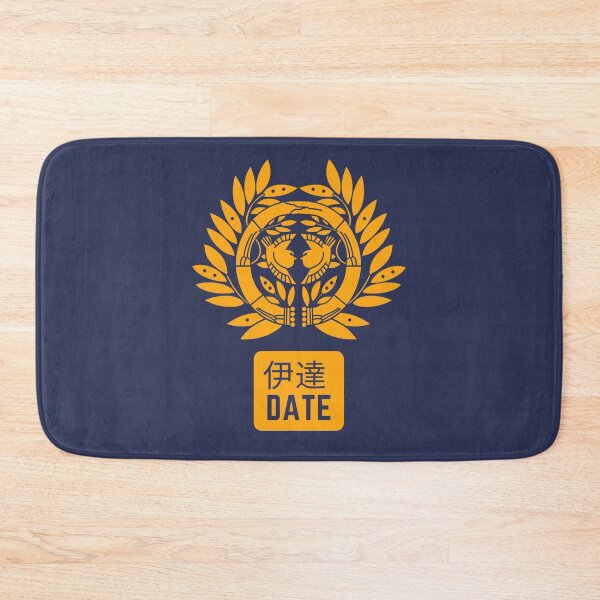 Item preview, Date Samurai Clan designed and sold by Cleanthes.