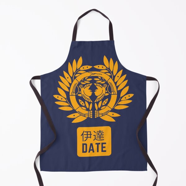 Item preview, Date Samurai Clan designed and sold by Cleanthes.