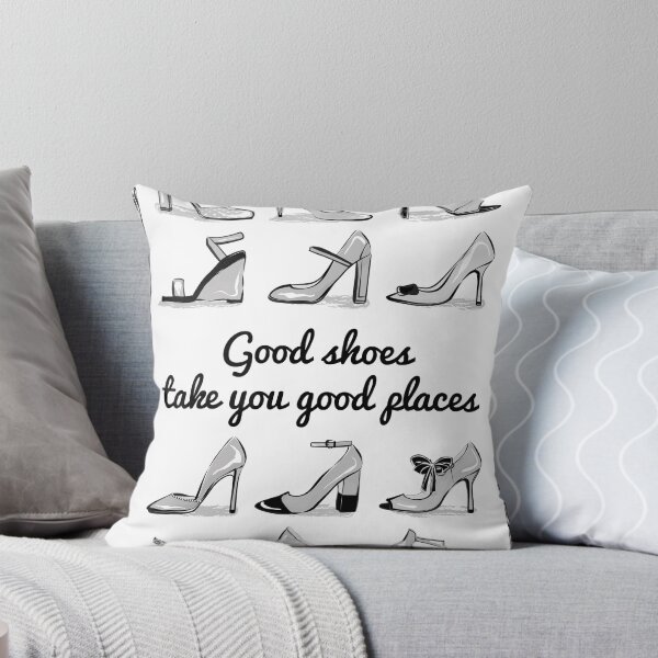 Item preview, High heels quote designed and sold by MPillustration.