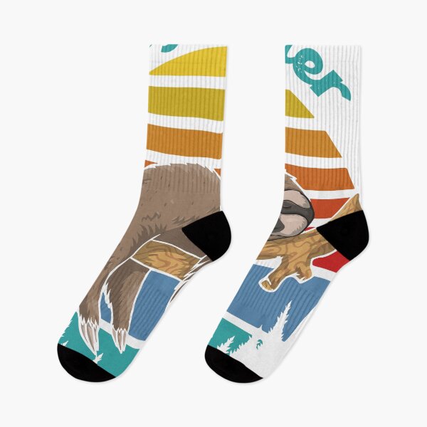 Item preview, Retro Lazy Day - Maybe Later designed and sold by -Stack-.