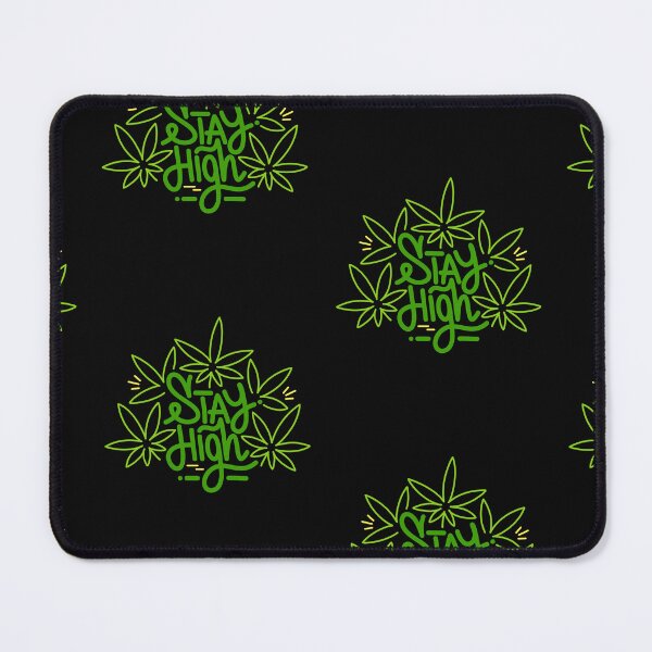 Item preview, Stay High Cannabis Marijuana designed and sold by mkzmerch.