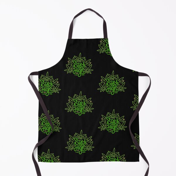 Item preview, Stay High Cannabis Marijuana designed and sold by mkzmerch.