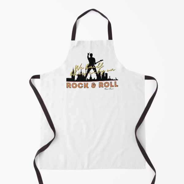 Item preview, We Built this City - Moscow, Yellow designed and sold by Mean-Musician.