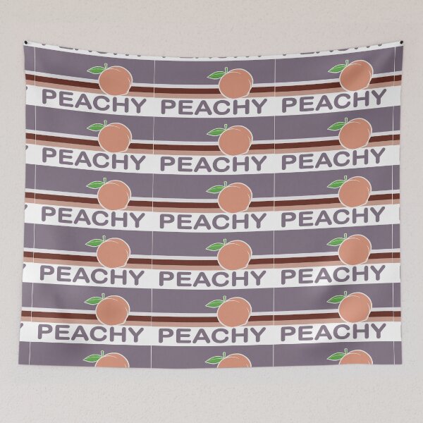 Item preview, Peachy Fruit designed and sold by RobtJackson.