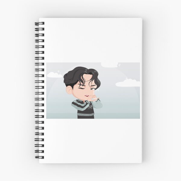 Item preview, Mingyu CALIENTE designed and sold by maryeaahh.