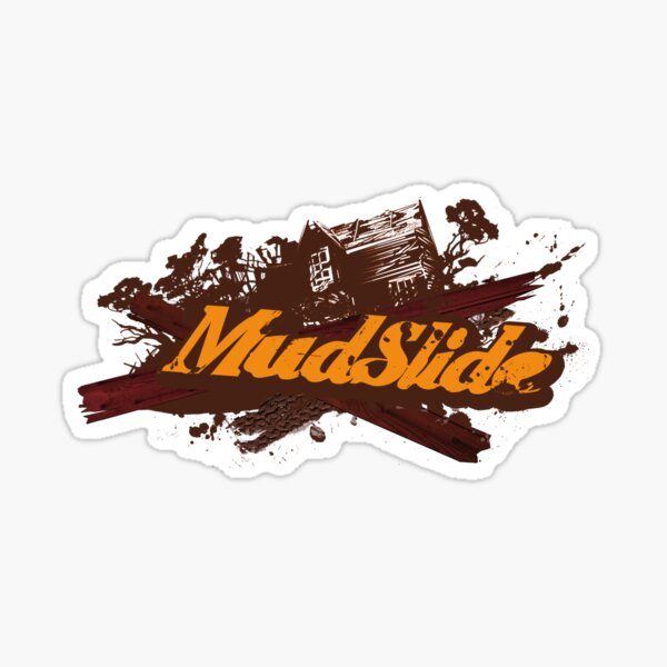 Item preview, Mud Slide designed and sold by Alexeev.