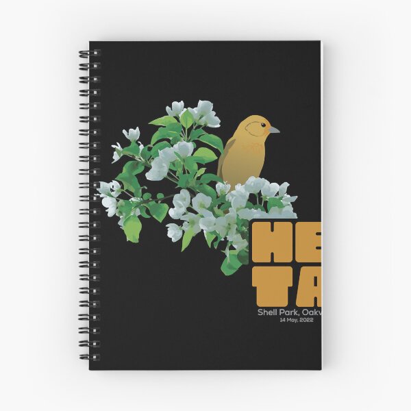 Item preview, Hepatic Tanager, Oakville, ON Classic designed and sold by JoshuaFarns.
