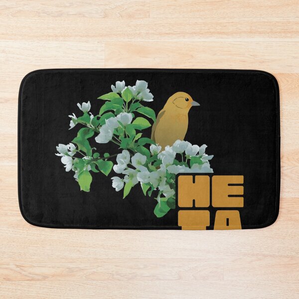 Item preview, Hepatic Tanager, Oakville, ON Classic designed and sold by JoshuaFarns.