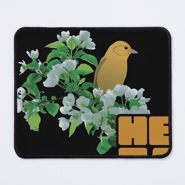 Item preview, Hepatic Tanager, Oakville, ON Classic designed and sold by JoshuaFarns.