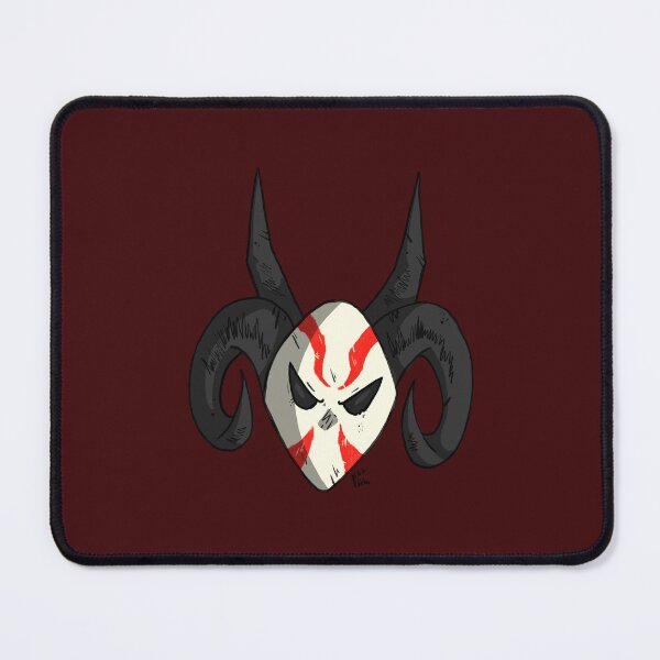 Item preview, Hollow Hunter designed and sold by Ghost King Hollow.
