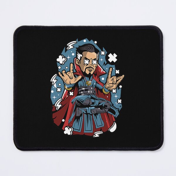 Item preview, Dr Strange designed and sold by theomarch.