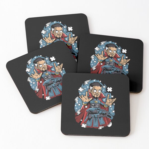 Item preview, Dr Strange designed and sold by theomarch.