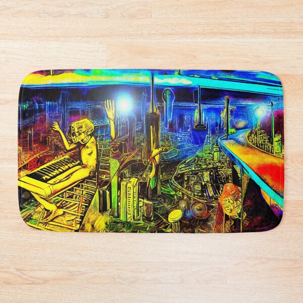Item preview, Under the False Ceiling designed and sold by PictureNZ.