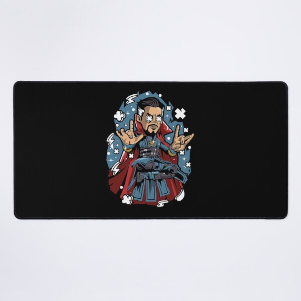 Item preview, Dr Strange designed and sold by theomarch.