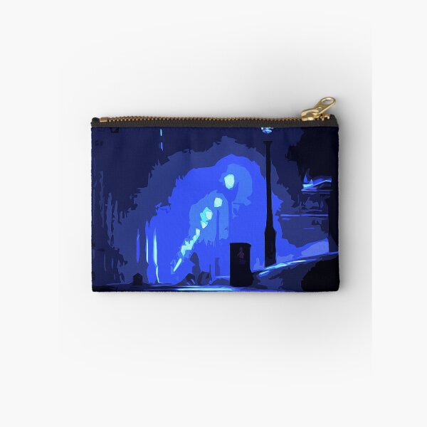 Item preview, Mindnight Rain designed and sold by AM FineArtPrints.