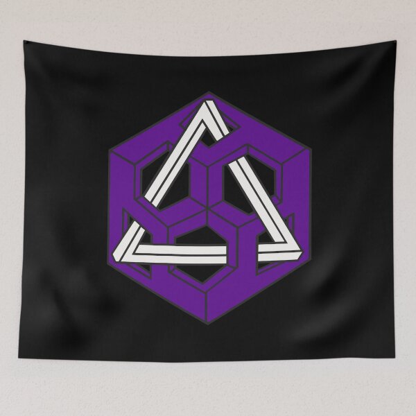 Item preview, WürfelSchmürfel (VmxWg) designed and sold by createVisions.