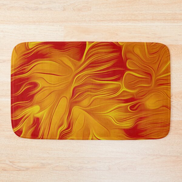 Item preview, Autumn Maple Tapestry designed and sold by fatenanwar.
