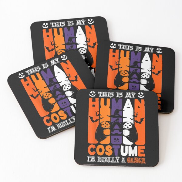 Item preview, Funny Halloween Video Game Pumpkin Boys Men Kids designed and sold by Ralphreid.