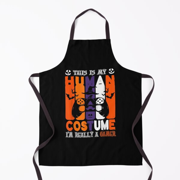 Item preview, Funny Halloween Video Game Pumpkin Boys Men Kids designed and sold by Ralphreid.
