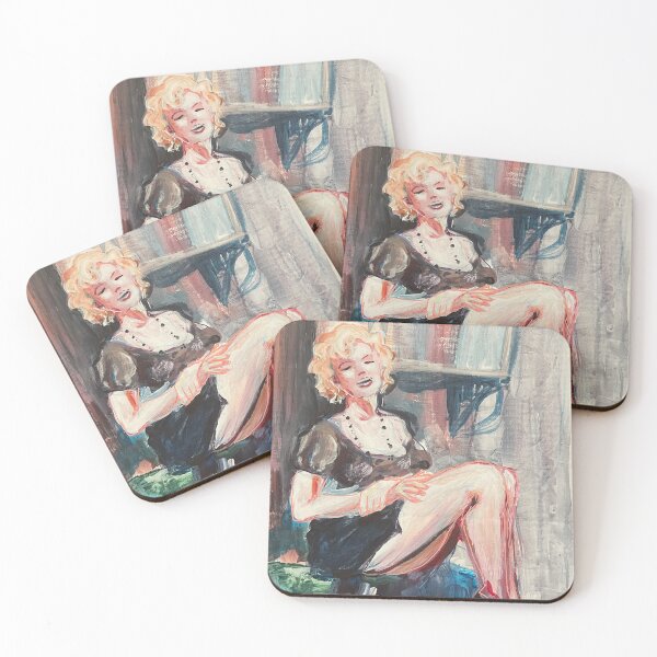 Item preview, Marilyn Monroe designed and sold by Muezero.