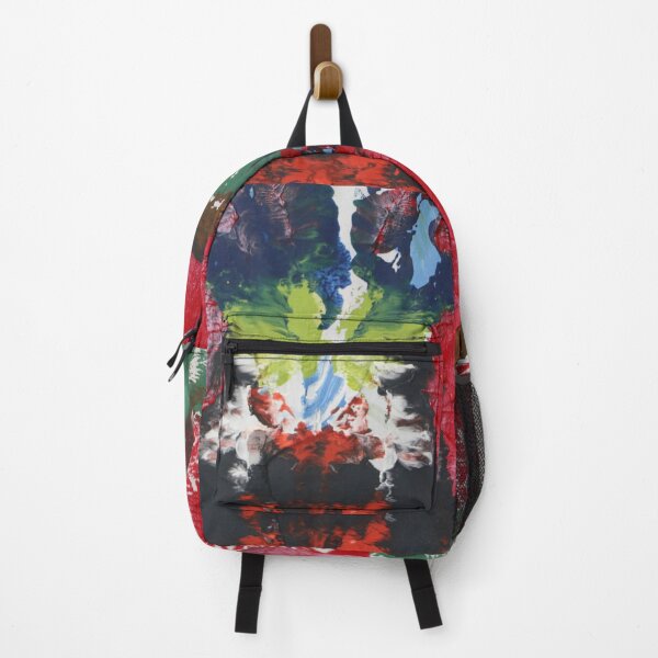 Item preview, Splitter Splatter. designed and sold by John Tyler Mounce.