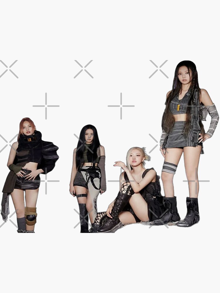 "Pink Birth 100" Sticker for Sale by ale040504 Redbubble