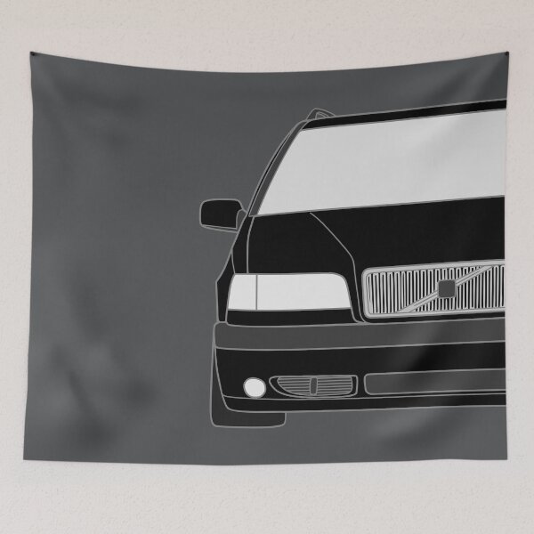 Item preview, 850 T5 Estate black color designed and sold by EdimDesign.