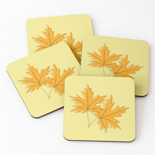 Item preview, Botanical line drawing. Leaf Line Drawing designed and sold by AllaLineArt.
