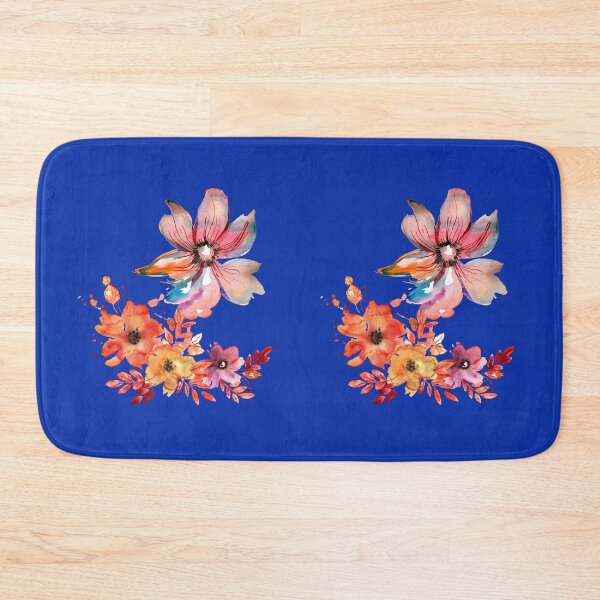 Item preview, Watercolors drawing, The flowers painting designed and sold by pookamon14.