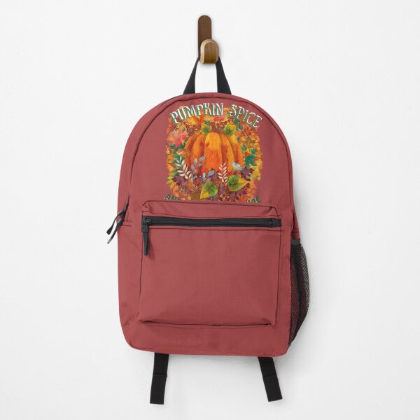 Item preview, Pumpkin Spice designed and sold by Tripp Art Studio.