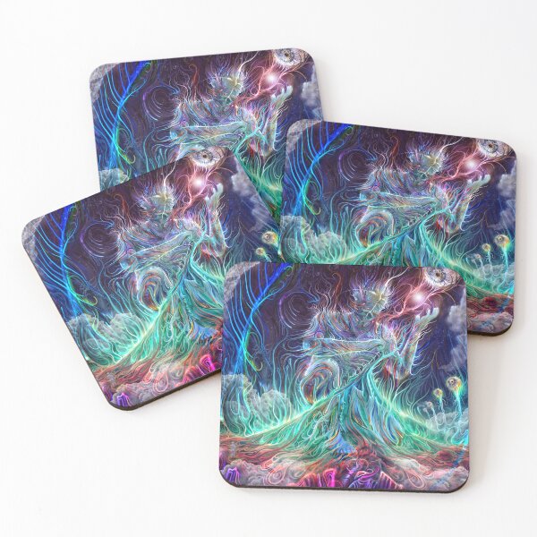 Item preview, "Biorhythmic Source" designed and sold by Silvio Vieira.