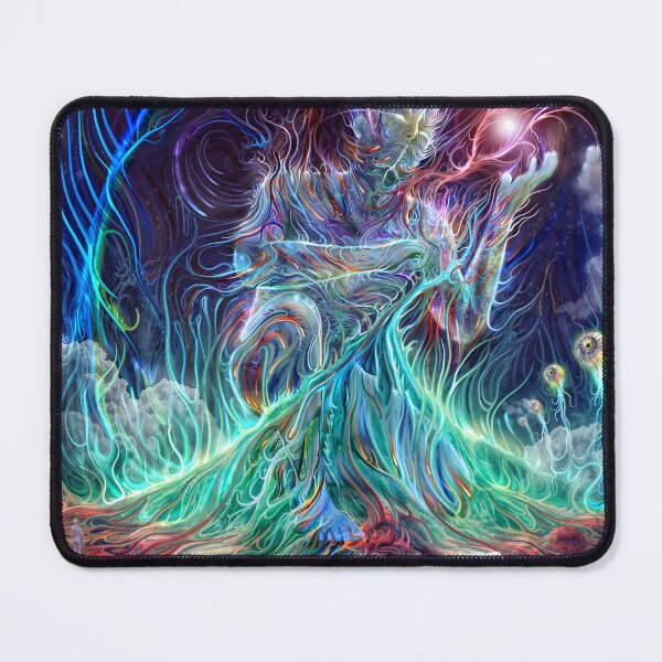 Item preview, "Biorhythmic Source" designed and sold by Silvio Vieira.