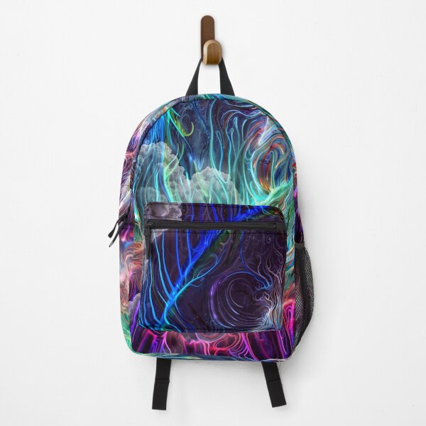 Item preview, "Biorhythmic Source" designed and sold by Silvio Vieira.