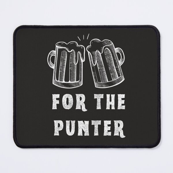 Item preview, I Cheer For The Punter  1 designed and sold by XimenaLawrence.