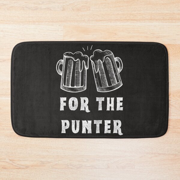 Item preview, I Cheer For The Punter  1 designed and sold by XimenaLawrence.
