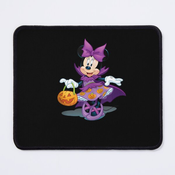 Item preview, Halloween Mouse Tank Top designed and sold by BirenbaumRosamu.