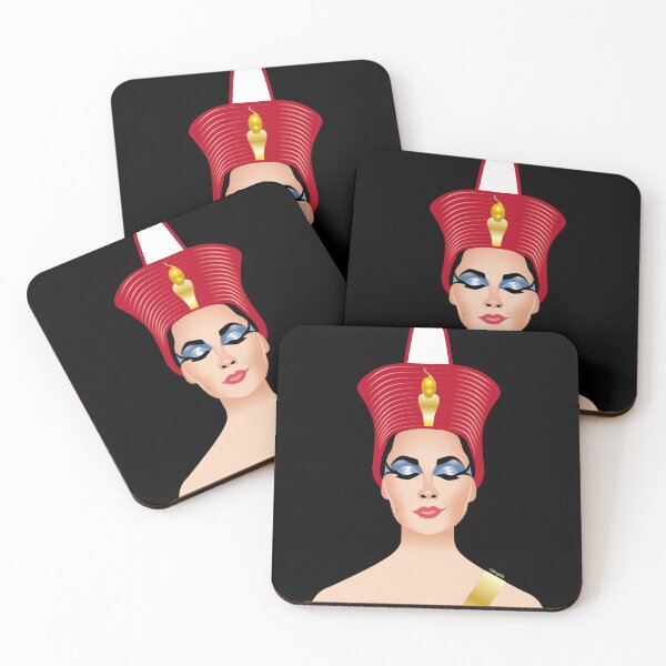 Item preview, Crowning Cleo designed and sold by AleMogolloArt.