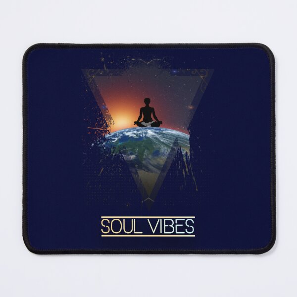 Item preview, SOUL VIBES designed and sold by hallywd.