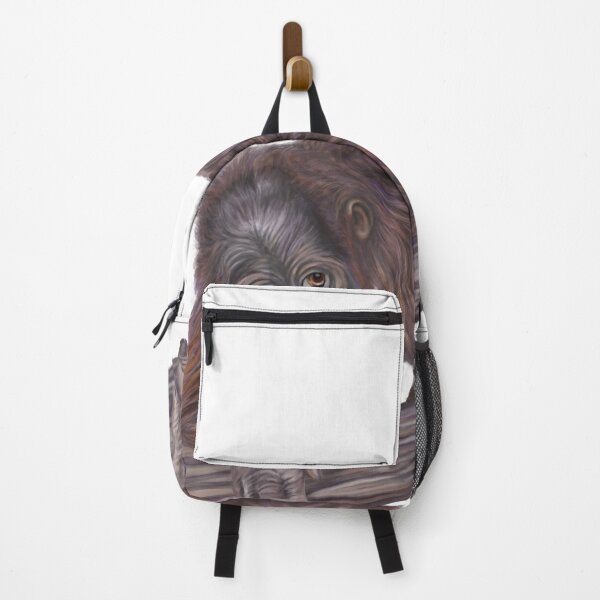 Item preview, Save the orang utan designed and sold by SugengDT.