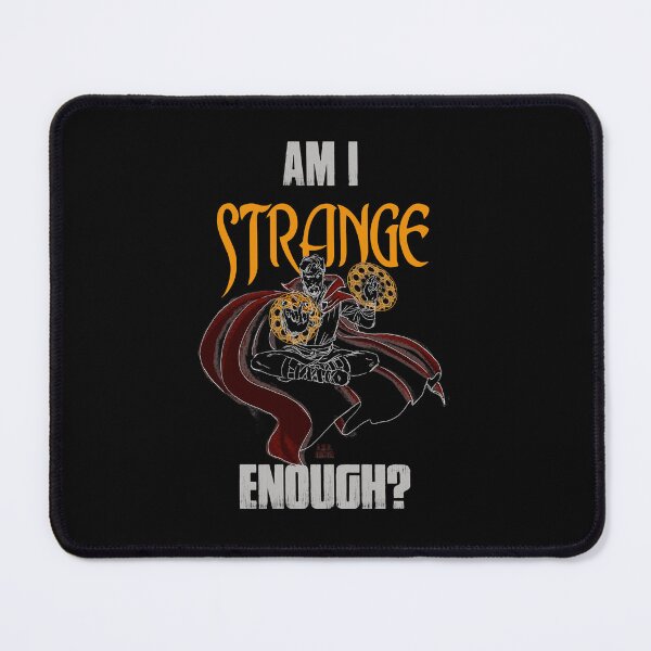 Item preview, Dr Strange designed and sold by theomarch.