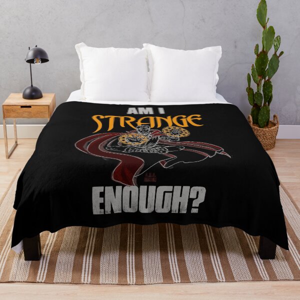 Item preview, Dr Strange designed and sold by theomarch.
