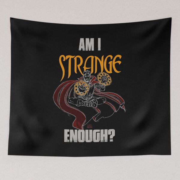Item preview, Dr Strange designed and sold by theomarch.
