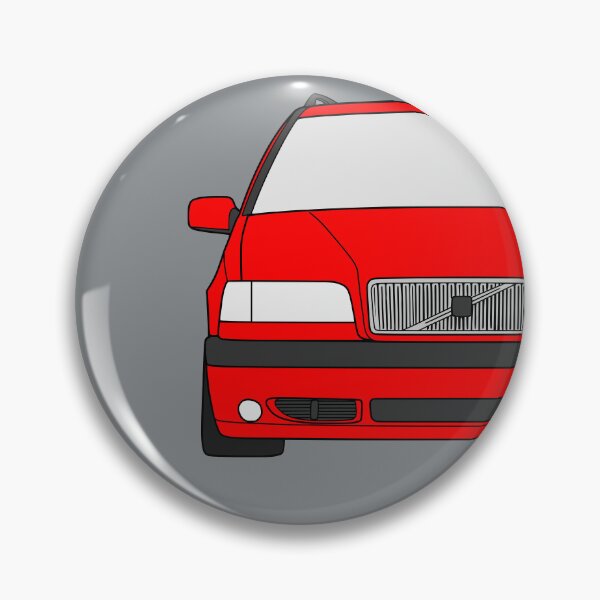 Item preview, 850 T5 Estate red color designed and sold by EdimDesign.